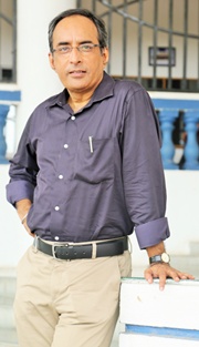 Deepak Chawla